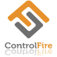 CONTROLFIRE SRL logo, CONTROLFIRE SRL contact details