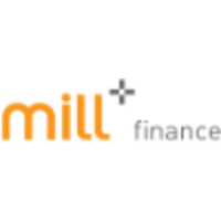 Mill Finance B.V. logo, Mill Finance B.V. contact details