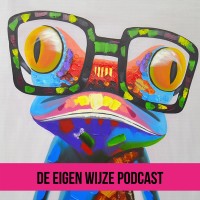 De Eigen Wijze Podcast logo, De Eigen Wijze Podcast contact details