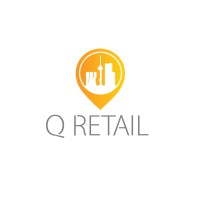 Q Retail logo, Q Retail contact details