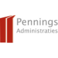 Pennings Administraties -Dé Boekhouder voor ZZP'ers logo, Pennings Administraties -Dé Boekhouder voor ZZP'ers contact details