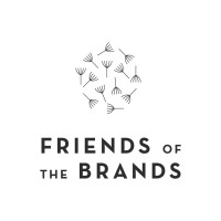 Friends of the Brands logo, Friends of the Brands contact details