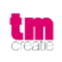 TM creatie logo, TM creatie contact details