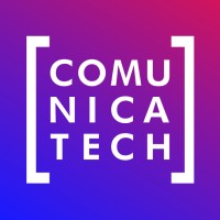 ComunicaTech logo, ComunicaTech contact details