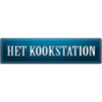 Het Kookstation logo, Het Kookstation contact details