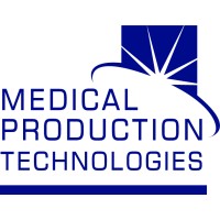 Medical Production Technologies Europe BV logo, Medical Production Technologies Europe BV contact details