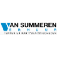 Van Summeren Verhuur logo, Van Summeren Verhuur contact details