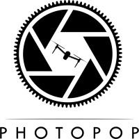 Photopop logo, Photopop contact details