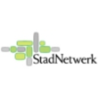 StadNetwerk logo, StadNetwerk contact details