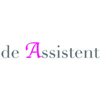 de Assistent logo, de Assistent contact details