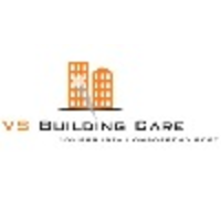 VS Building Care logo, VS Building Care contact details