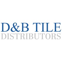 D&B Tile Distributors logo, D&B Tile Distributors contact details