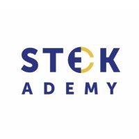 Stekademy logo, Stekademy contact details