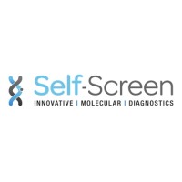 Self-screen B.V. logo, Self-screen B.V. contact details