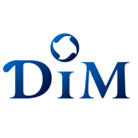 DiM Consultancy logo, DiM Consultancy contact details