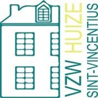 Huize Sint-Vincentius logo, Huize Sint-Vincentius contact details