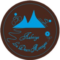 Auberge La Douce Montagne logo, Auberge La Douce Montagne contact details