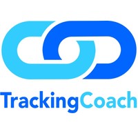 TrackingCoach.com logo, TrackingCoach.com contact details