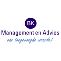 BK Management en Advies logo, BK Management en Advies contact details