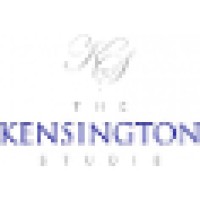 The Kensington Studio logo, The Kensington Studio contact details