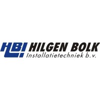 Hilgen Bolk Installatietechniek B.V. logo, Hilgen Bolk Installatietechniek B.V. contact details