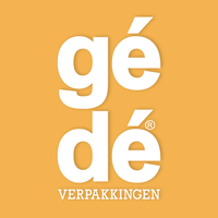 Gédé Verpakkingen logo, Gédé Verpakkingen contact details