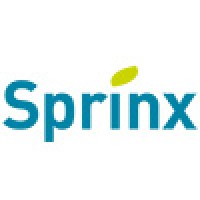 Sprinx Nederland B.V. | Specialist in Energy Efficiency logo, Sprinx Nederland B.V. | Specialist in Energy Efficiency contact details