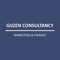 Gijzen Consultancy logo, Gijzen Consultancy contact details