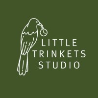 Little Trinkets Studio logo, Little Trinkets Studio contact details