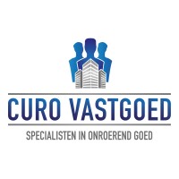 Curo Vastgoed B.V. logo, Curo Vastgoed B.V. contact details