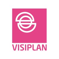 visiplan logo, visiplan contact details