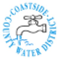 Coastside County Water District logo, Coastside County Water District contact details