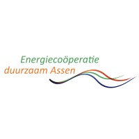 Energiecoöperatie duurzaam Assen logo, Energiecoöperatie duurzaam Assen contact details