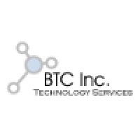 BTC, Inc. logo, BTC, Inc. contact details