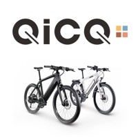 QicQ logo, QicQ contact details