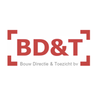 BD&T logo, BD&T contact details