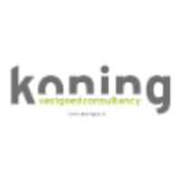 KONING Vastgoedconsultancy B.V. logo, KONING Vastgoedconsultancy B.V. contact details