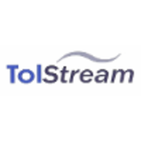 TolStream logo, TolStream contact details