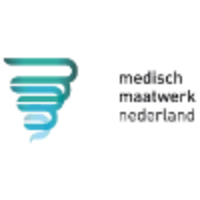 Medisch Maatwerk Nederland logo, Medisch Maatwerk Nederland contact details