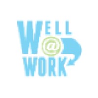 Well@Work logo, Well@Work contact details