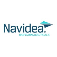 Navidea Biopharmaceuticals logo, Navidea Biopharmaceuticals contact details