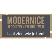 Modernice business premises innovators logo, Modernice business premises innovators contact details