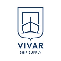 Vivar Ship Supply BV logo, Vivar Ship Supply BV contact details