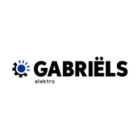 Gabriëls Elektro logo, Gabriëls Elektro contact details