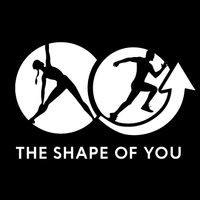 The Shape of You logo, The Shape of You contact details