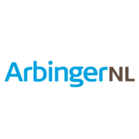 ArbingerNL logo, ArbingerNL contact details