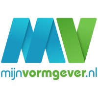 Mijnvormgever.nl logo, Mijnvormgever.nl contact details