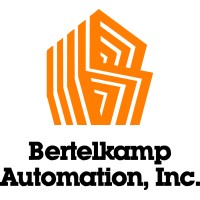 Bertelkamp Automation, Inc. logo, Bertelkamp Automation, Inc. contact details