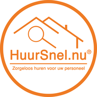 HuurSnel B.V. logo, HuurSnel B.V. contact details