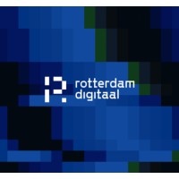 Stichting Platform Rotterdam Digitaal logo, Stichting Platform Rotterdam Digitaal contact details